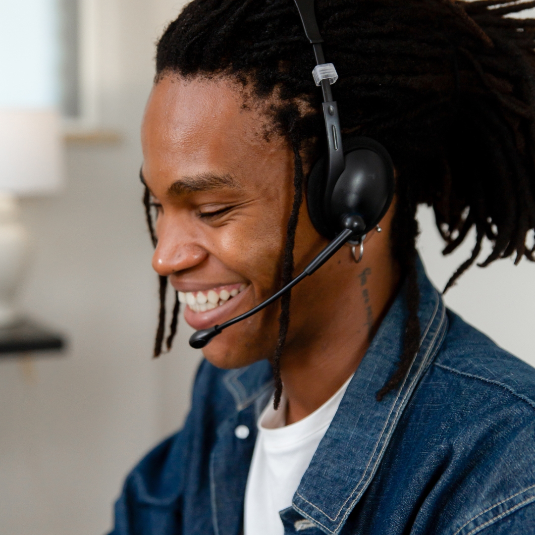 customer support