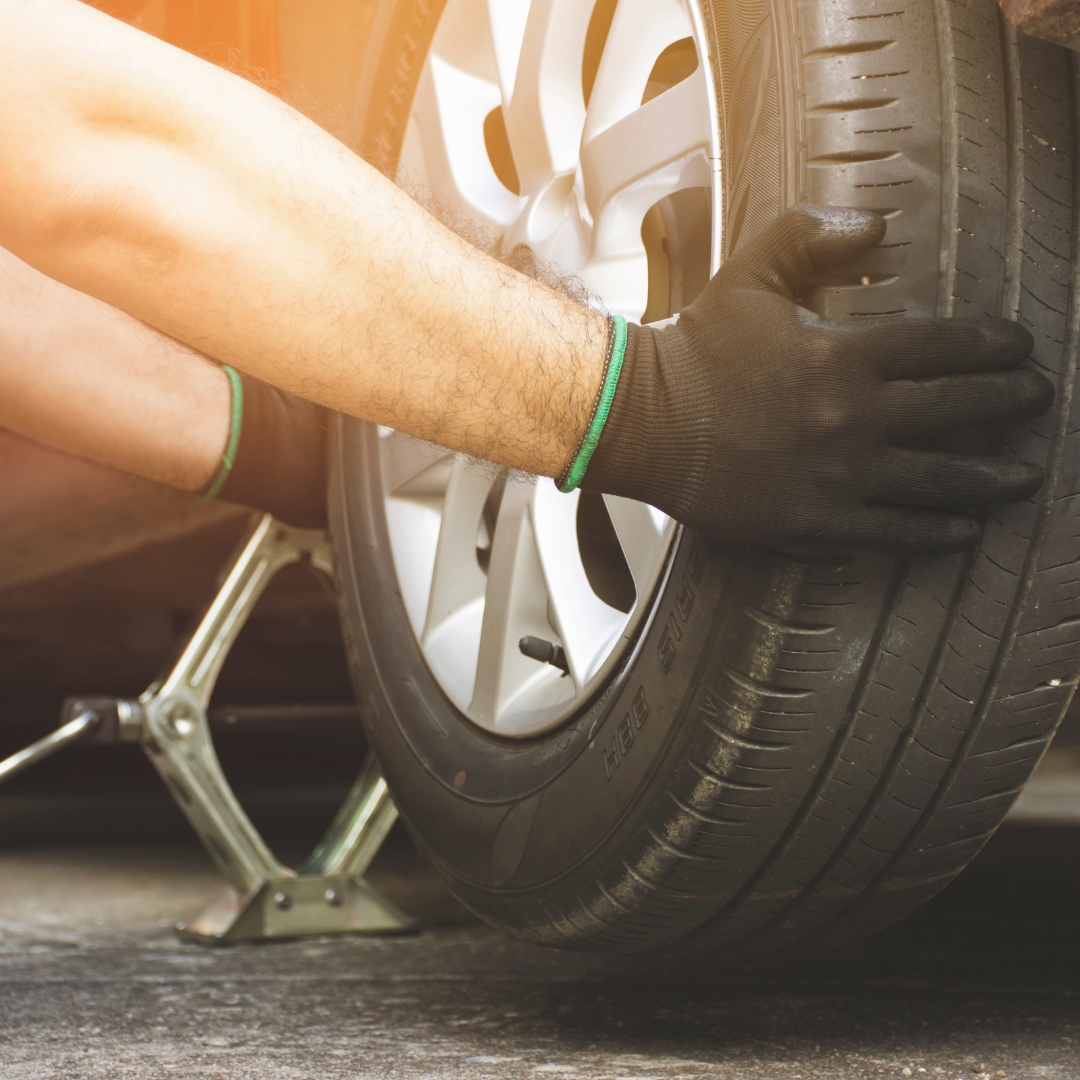 vehicle maintenance