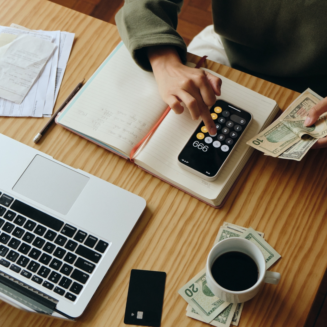 finances