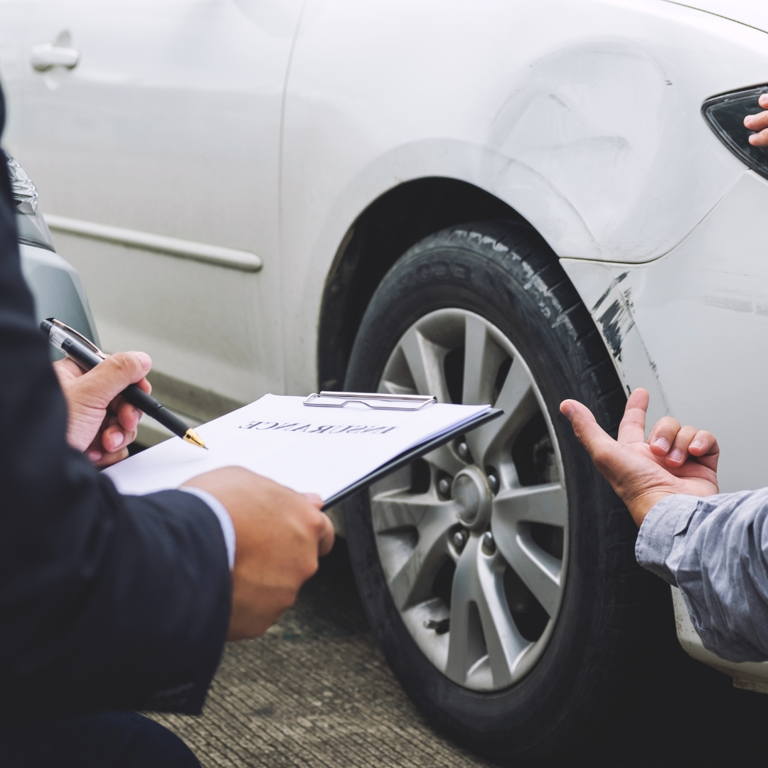 insurance for rentals