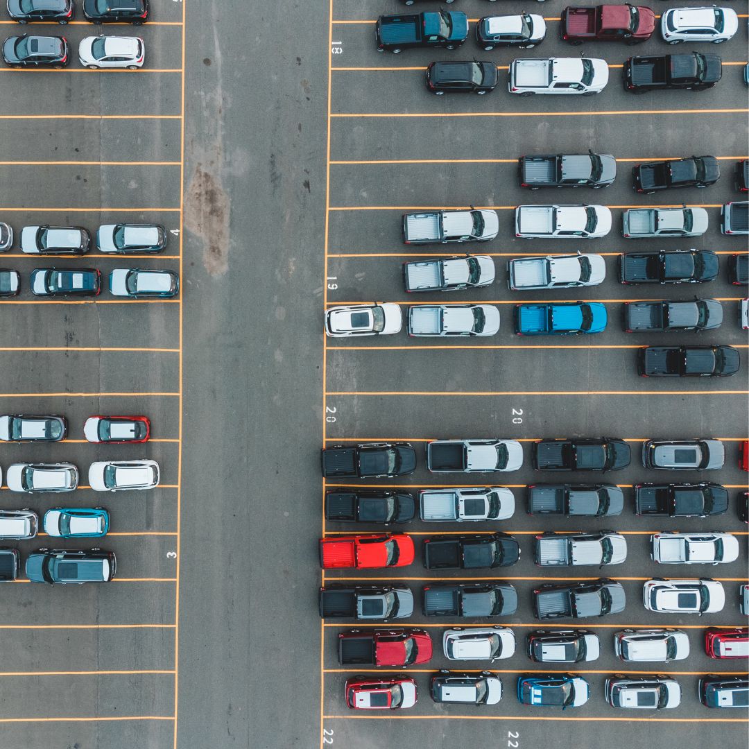 gig rental car selection
