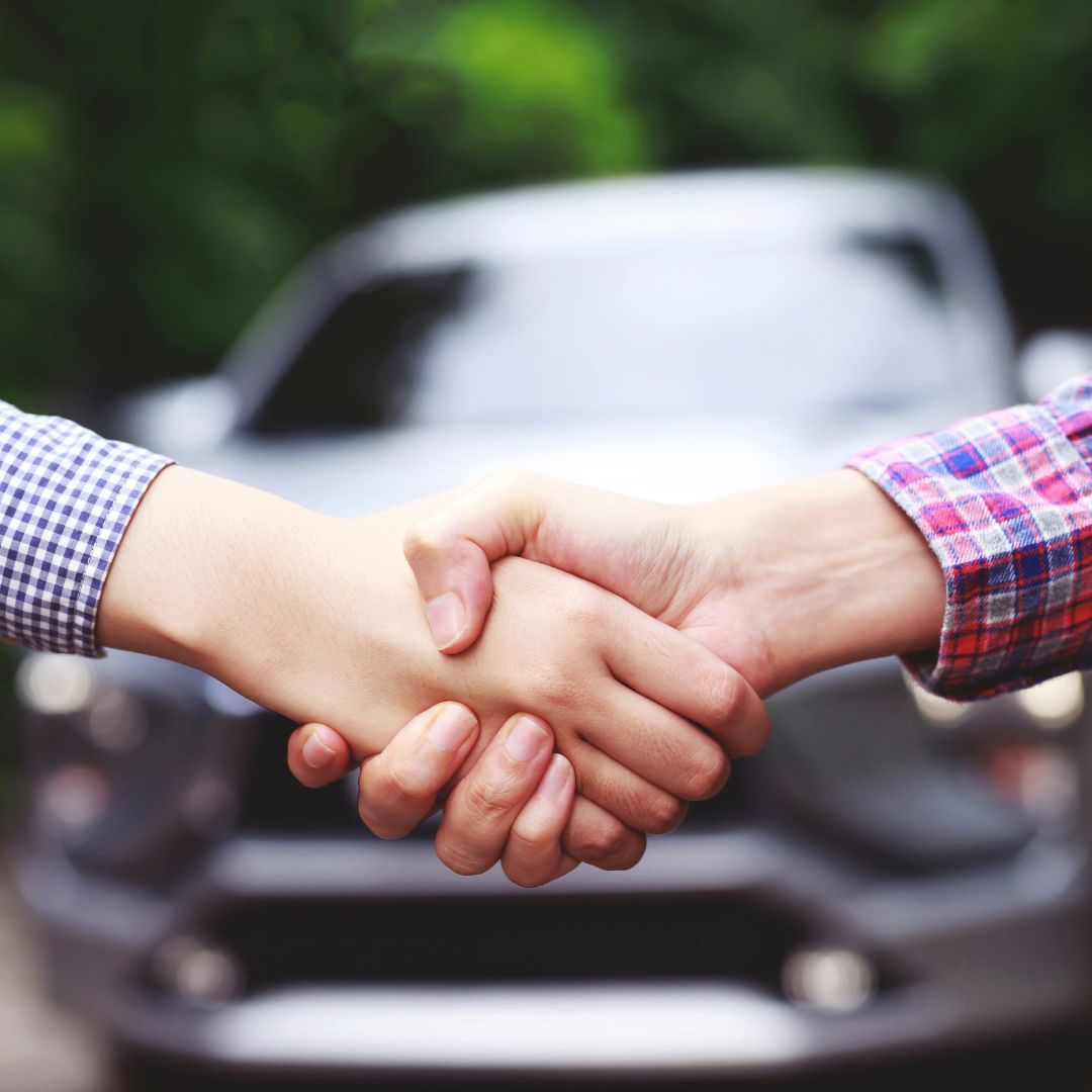 renting a car with freedom rideshare rentals