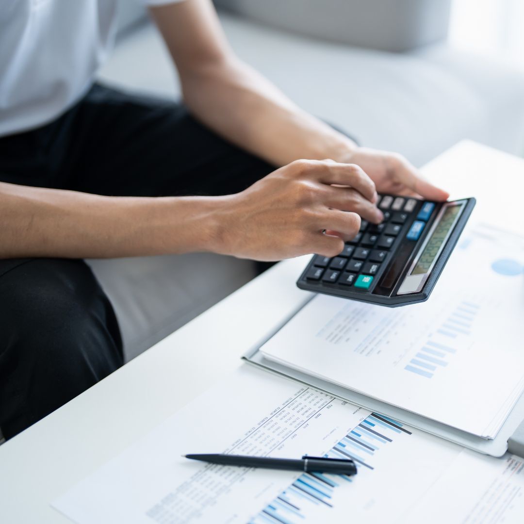 calculating rideshare profit